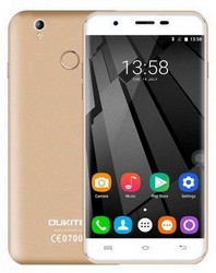 Замена экрана на телефоне Oukitel U7 Plus в Улан-Удэ